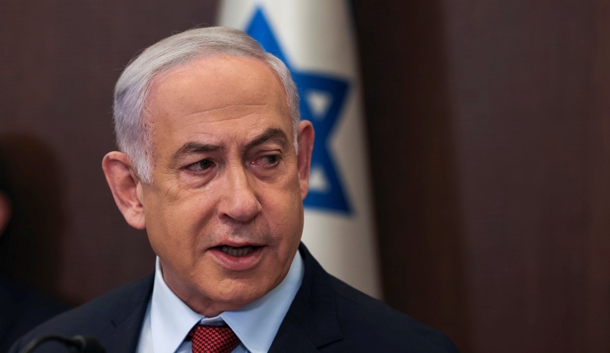 Izrael Pojačava Napade, Granatirao Gazu. Netanyahu: Rat Je Daleko Od ...