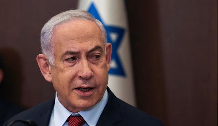 Ogromna većina Izraelaca želi odlazak Netanyahua nakon rata u Gazi