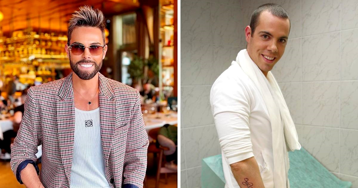 Sjećate li se kako je Marko Grubnić izgledao prije 15 godina? - Index.hr