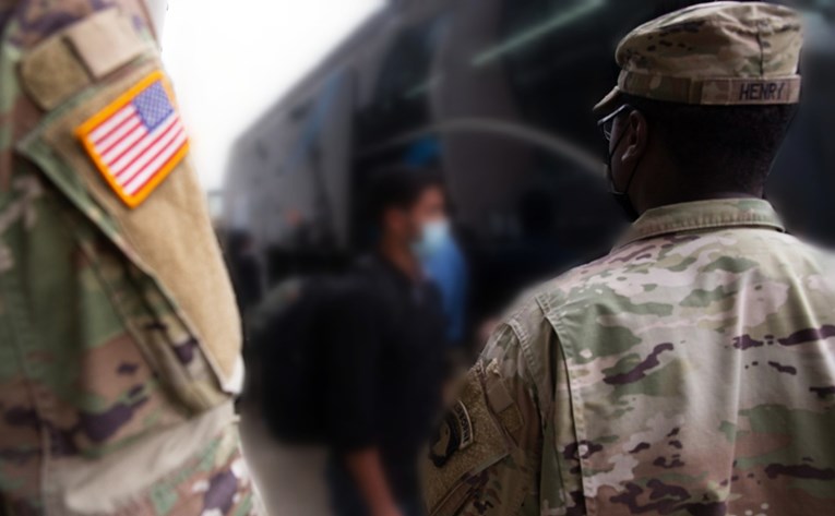 SAD obavio još jednu evakuaciju iz Afganistana, izvukli su četiri američka državljana