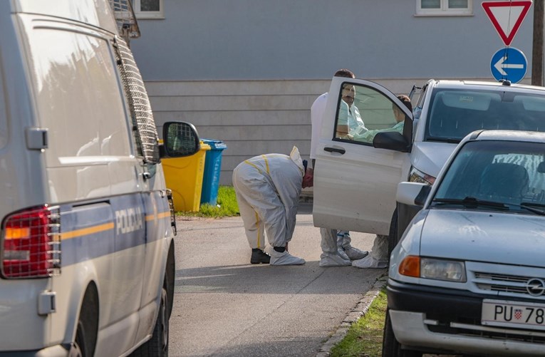 Sukobile se dvije obitelji u Puli, jedna pucala na drugu. Kazneno prijavljene 4 osobe