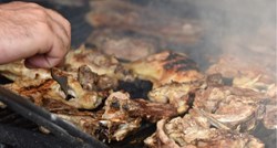 Šef istarskog Stožera upozorava: Bez roštiljanja za 1. svibnja