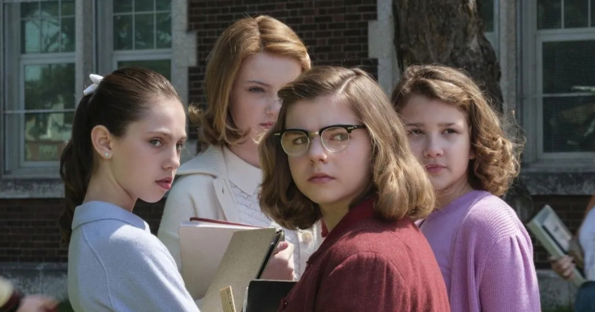 Serija Ono: Dobro došli u Derry dobiva drugu sezonu, radnja se seli u 1935.