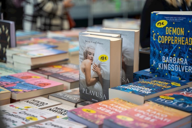 Na Interliberu će biti 360 izlagača  iz 15 zemalja