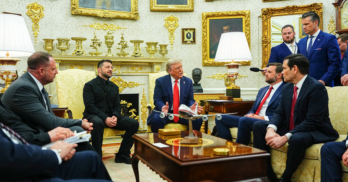 Vance: Mirovni plan mora sačuvati ukrajinski suverenitet