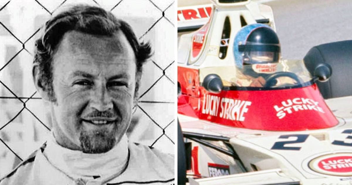 Legenda Formule 1 za koju vjerojatno niste čuli