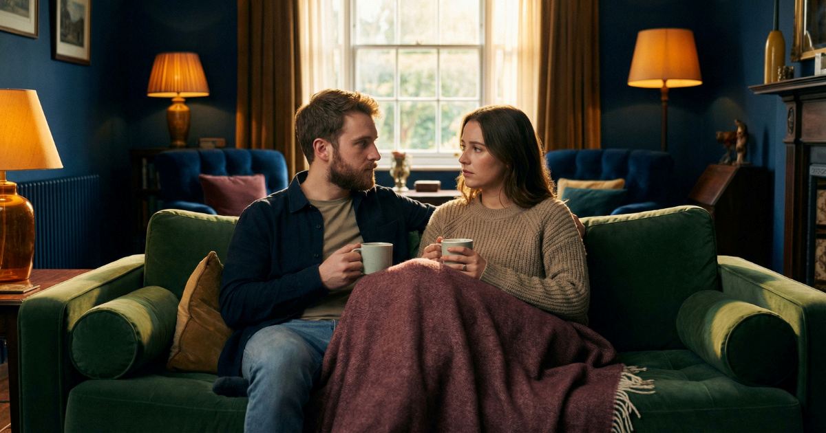 Psiholog tvrdi da jedna vještina odlučuje hoće li vaša veza opstati ili propasti 🫣