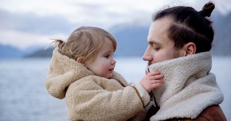 Studija: Način na koji očevi rješavaju sukobe jako utječe na razvoj djece