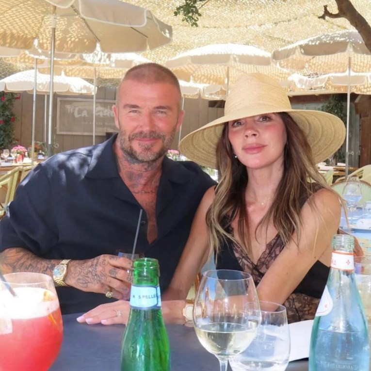 David Beckham ne pušta Victoriju u kuhinju: "Ne radimo tost danas"