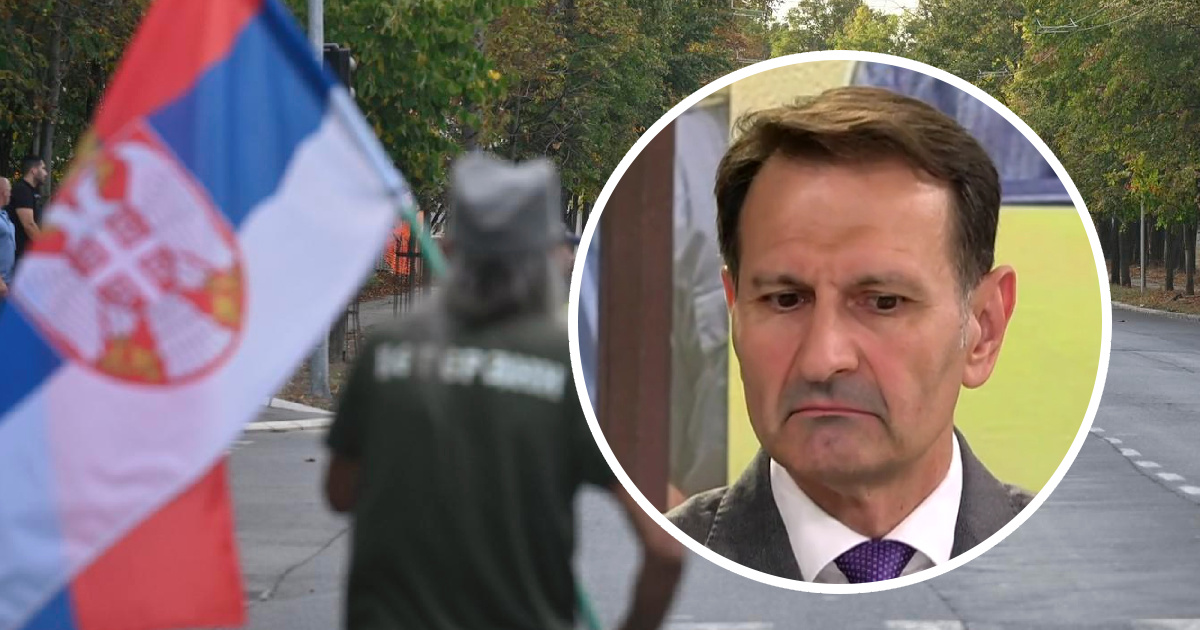 Miro Kovač: Srbija na kraju krajeva nije pobijeđena u ratovima u bivšoj Jugoslaviji