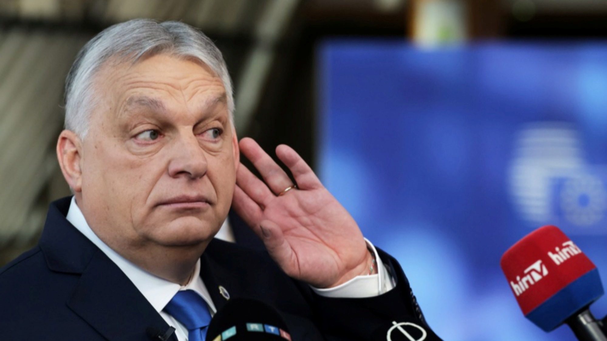 EU komisija traži hitno objašnjenje od Mađarske