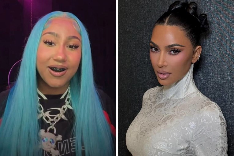 Neugodna scena na Instagram lajvu: North žicala lovu, Kim Kardashian odmah reagirala