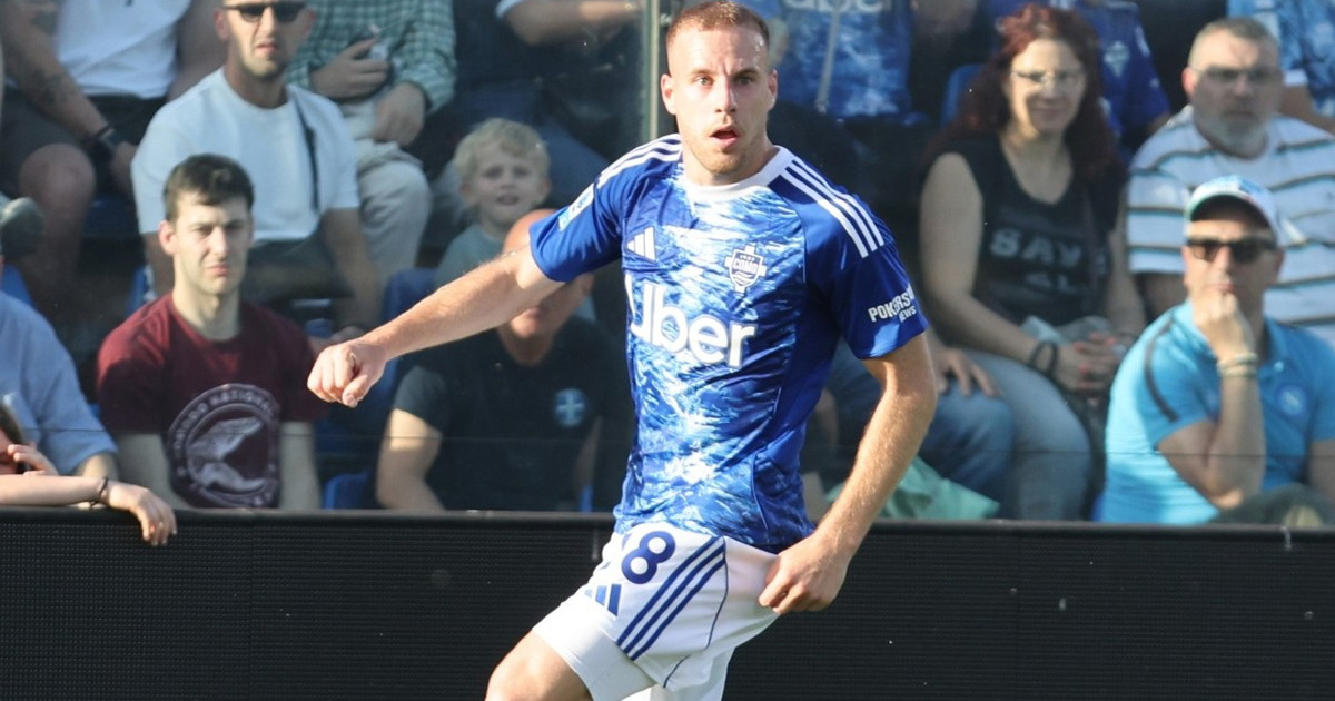 Hrvatski bek koji nije pozvan na SP potpisao novi ugovor s hit-ekipom Serie A
