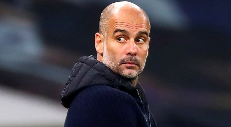 Times: Guardiola mijenja Aguera superstarom od 100 milijuna funti