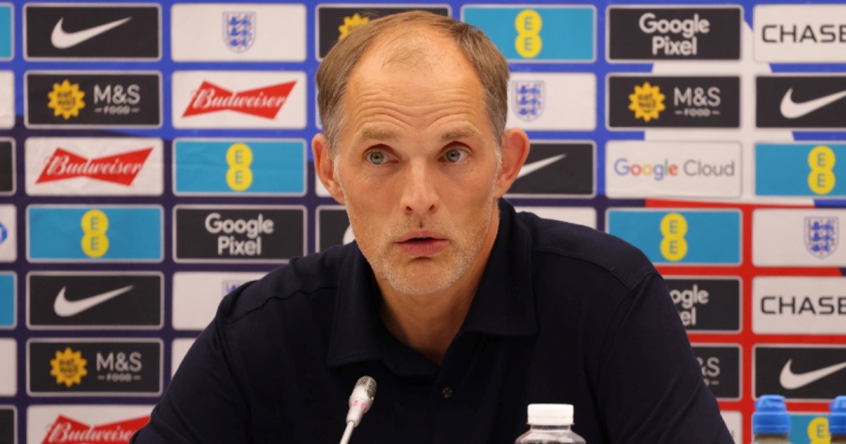Tuchel: Nema nikakvih problema između mene i Bellinghama