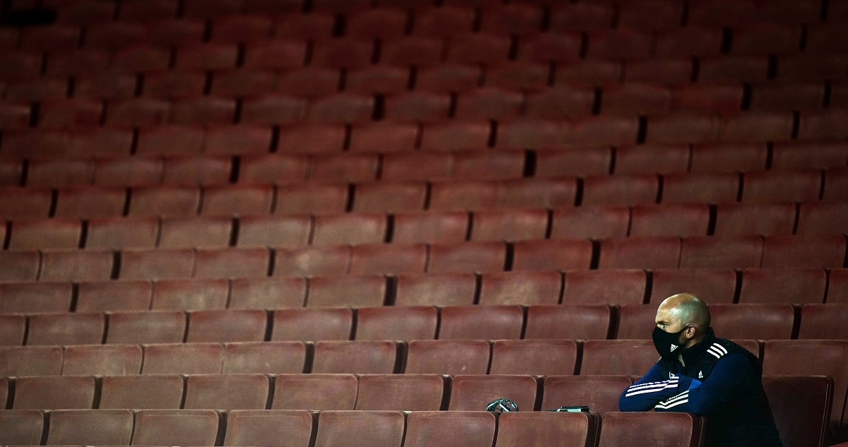 Bilićev The Hawthorns na listi stadiona koji još uvijek ne mogu primiti navijače