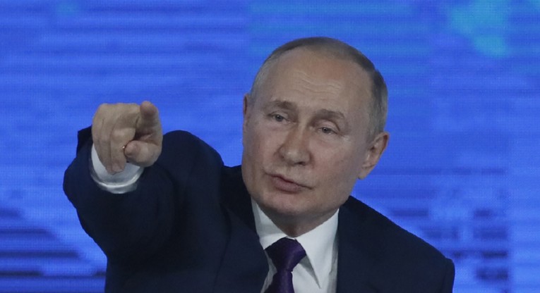 Putin želi jače povezivanje država bivšeg SSSR-a: "Sve se dramatično promijenilo"