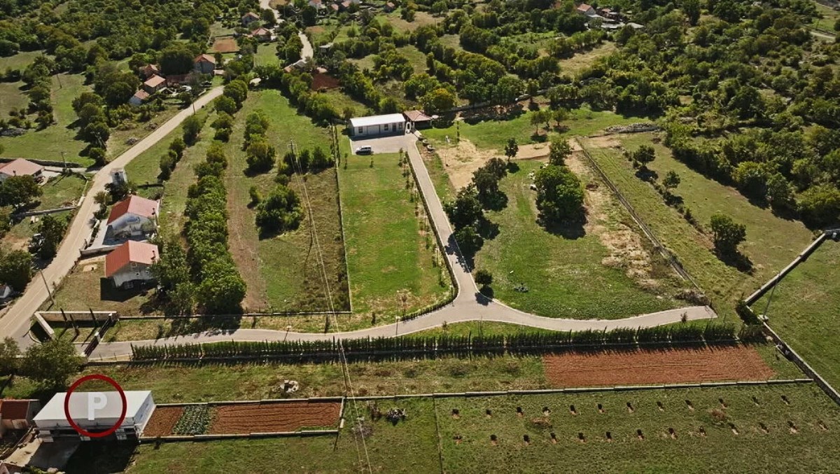 Provjereno: Thompson u Čavoglavama ima dva ilegalna objekta