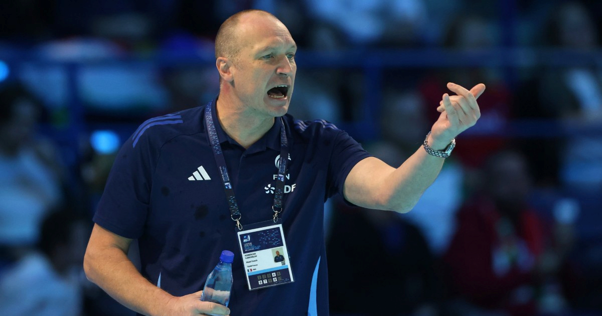 Hrvatski trener s Francuskom pobijedio na Europskom prvenstvu u vaterpolu