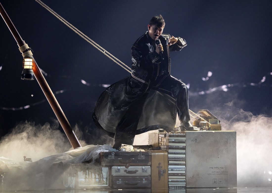 Kako izgledaju kladionice nakon što su poznati svi finalisti Eurosonga