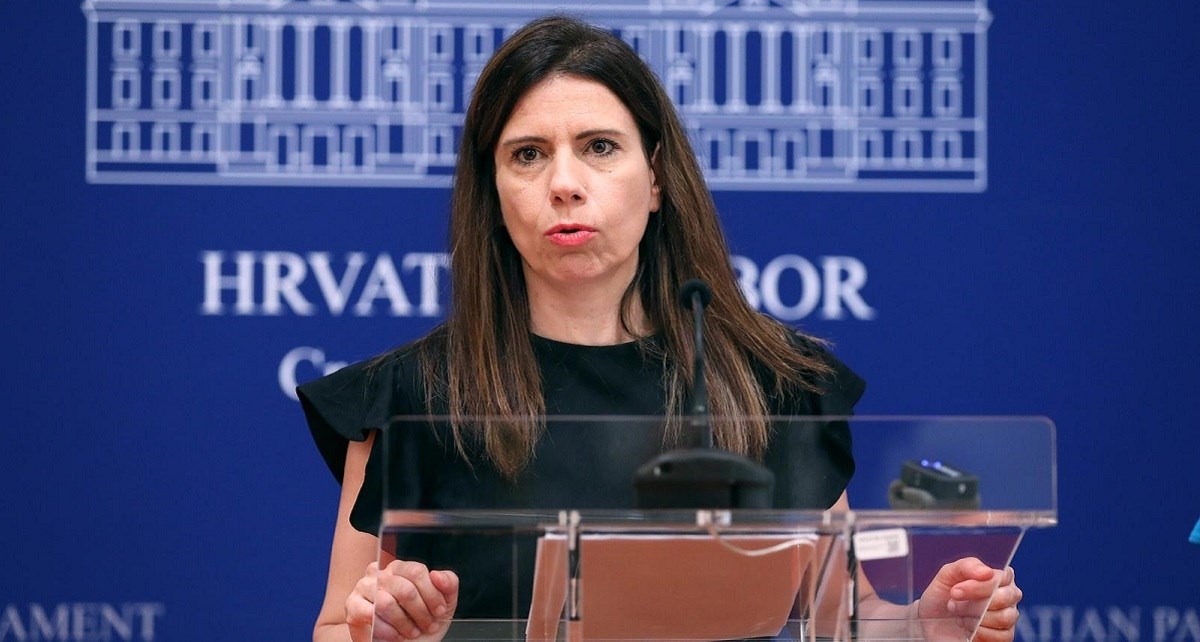 Peović: Plenković i Malenica cipelare službenice na sudovima