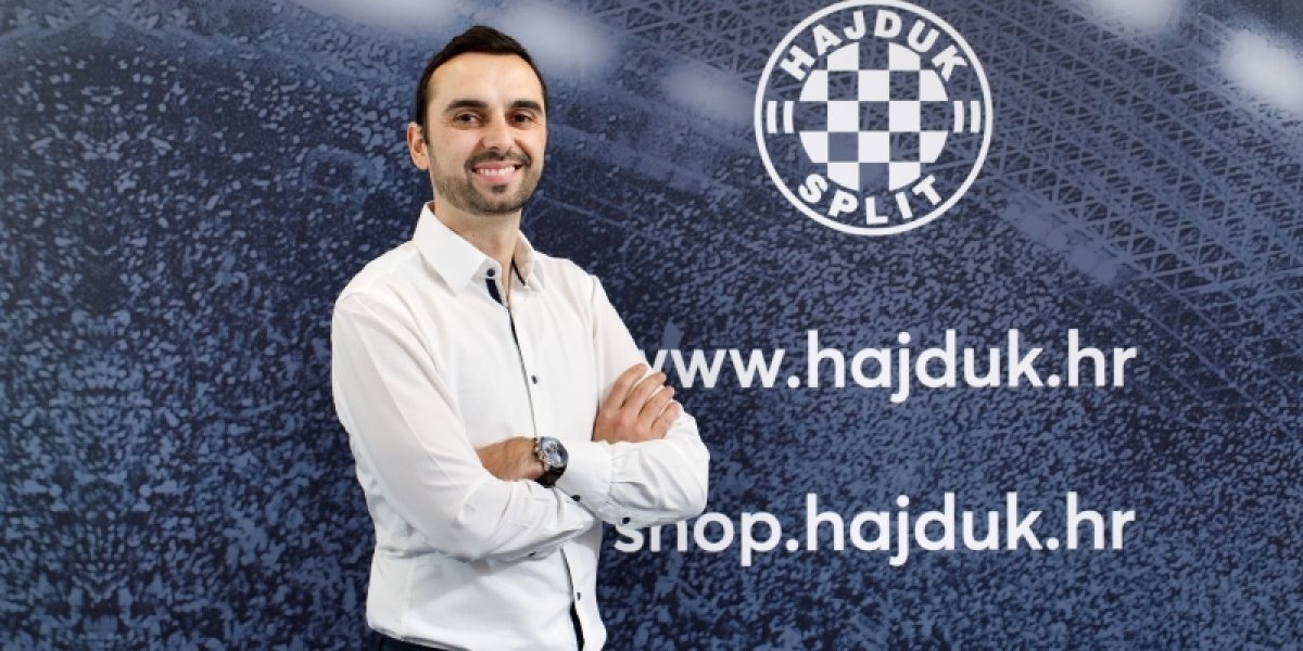 Sportski direktor Hajduka: Pozdravljamo odluku HNS-a