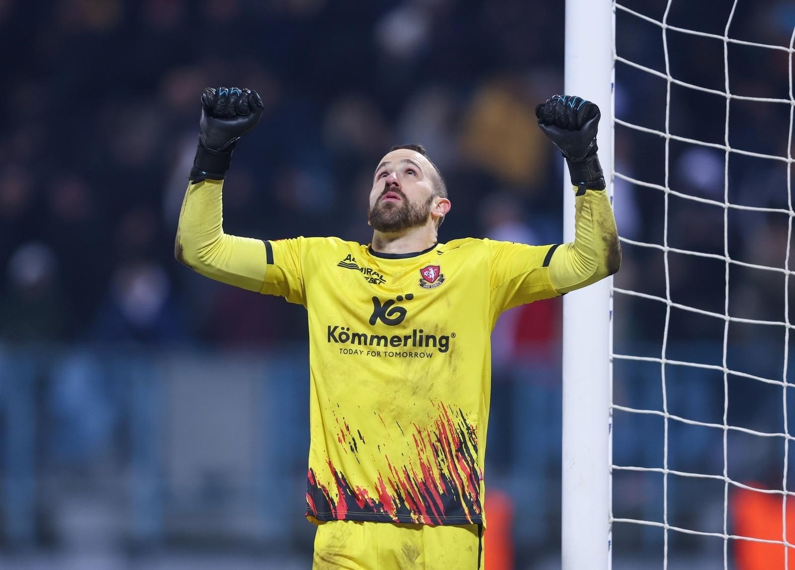 Ivan Banić dolazi u Hajduk. Blizu je i novi trener