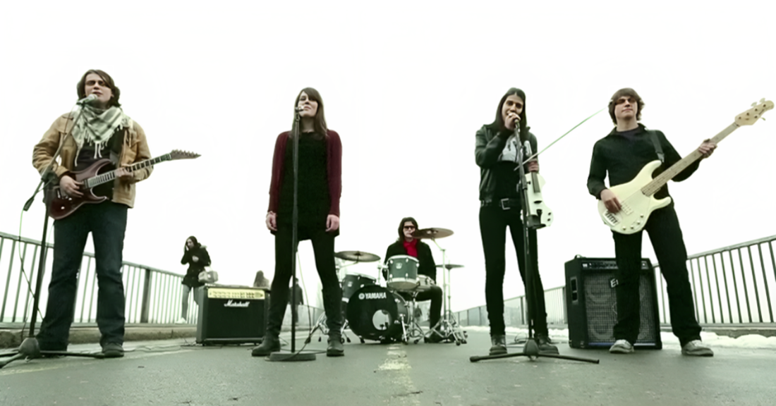 Najslušanija pjesma u Hrvatskoj ovaj tjedan stara je 12 godina. Zašto je ponovno hit?