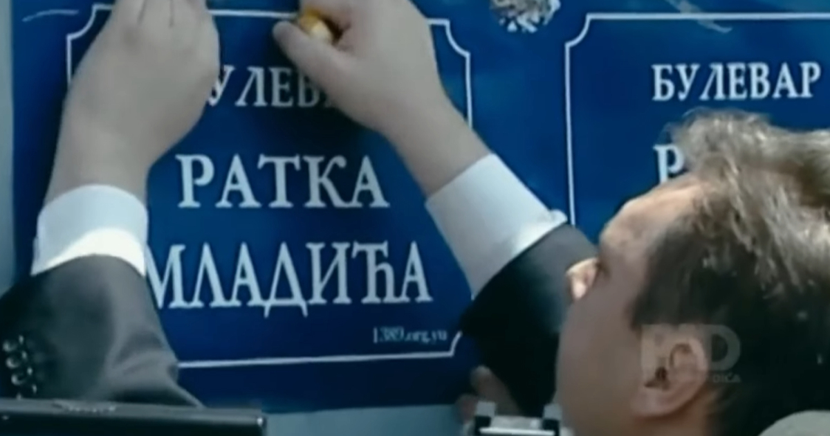 Vučića pitali ide li na sprovod Mladića: "Dolazi mi predsjednik Uzbekistana"