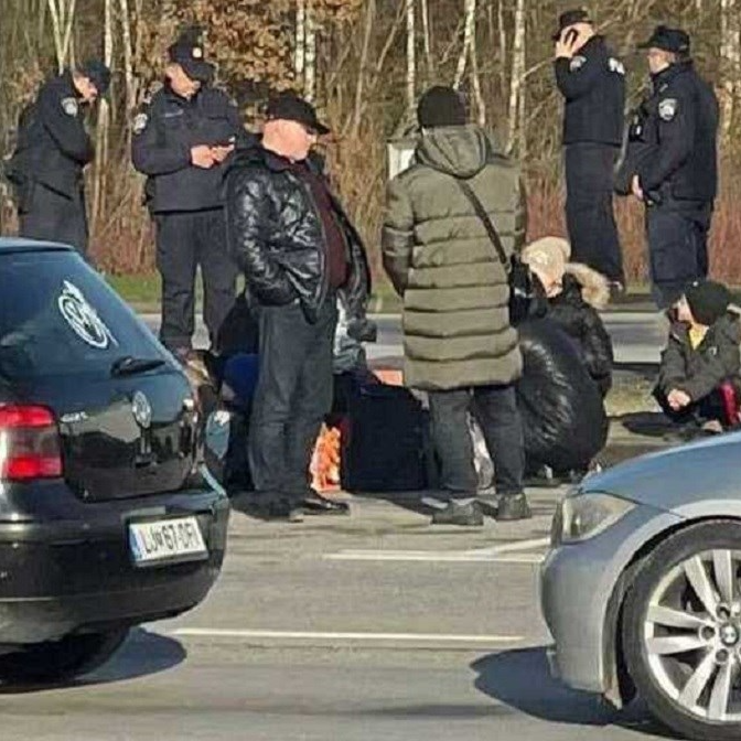 Tko su Čečeni koji žele u Hrvatsku? "Pobjegli smo, 100 nas je u hotelu u BiH"