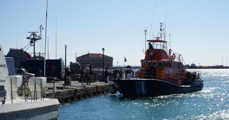 Turska: Grci su migrante ukrcali na brodice i ostavili na moru. Među mrtvima i bebe