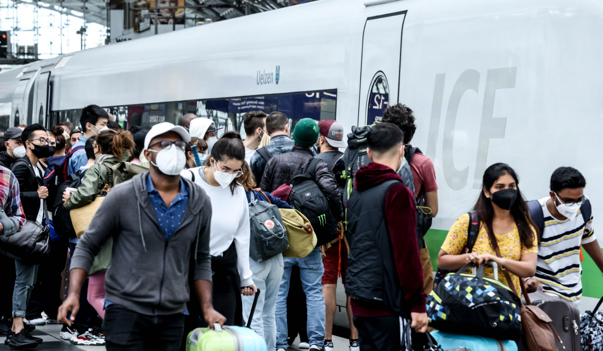 Njemačka ministrica: Nije sporno da u klubove mogu samo cijepljeni i oni s imunitetom