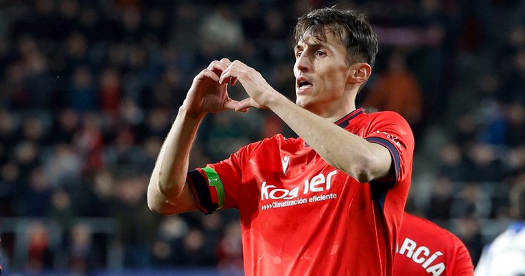 VIDEO Budimir zabio dva gola pa promašio penal za prvi hat-trick nakon 11 godina