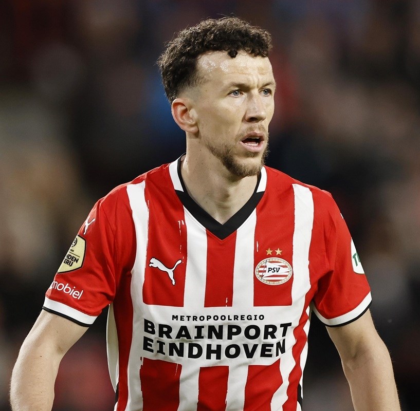 Perišić odigrao cijelu utakmicu u novoj pobjedi PSV-a