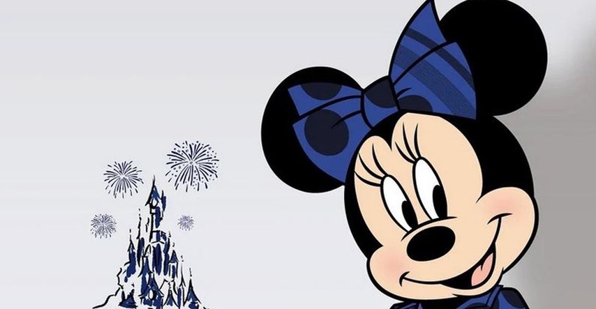 Predstavljen novi izgled Minnie Mouse u hlačama, ljudi bjesne: "Vratite joj haljinu"