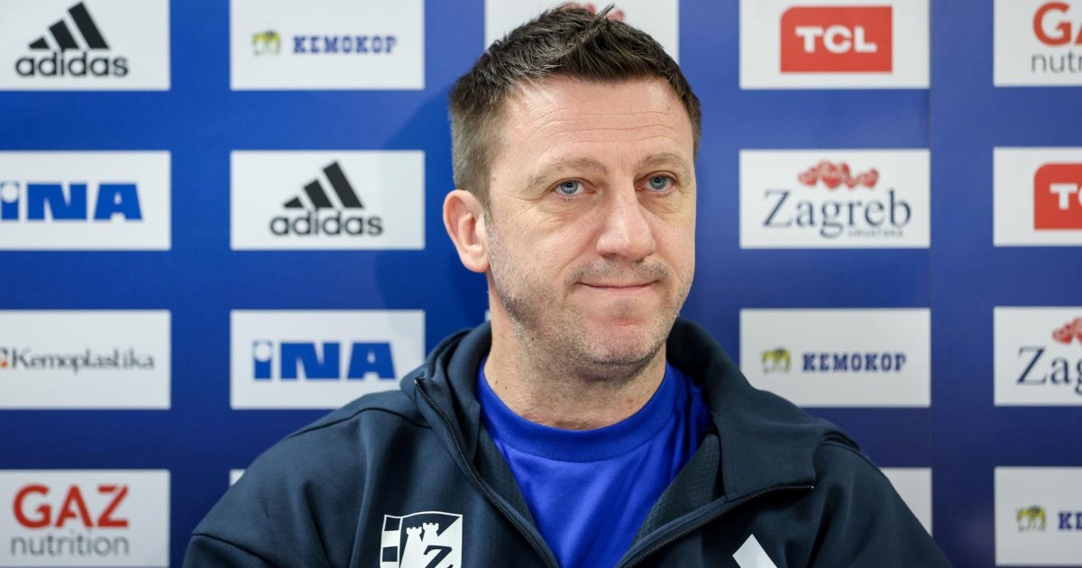 Rukometaši Zagreba najavili idući susret u LP-u: "Vjerujem da možemo do prvih bodova"