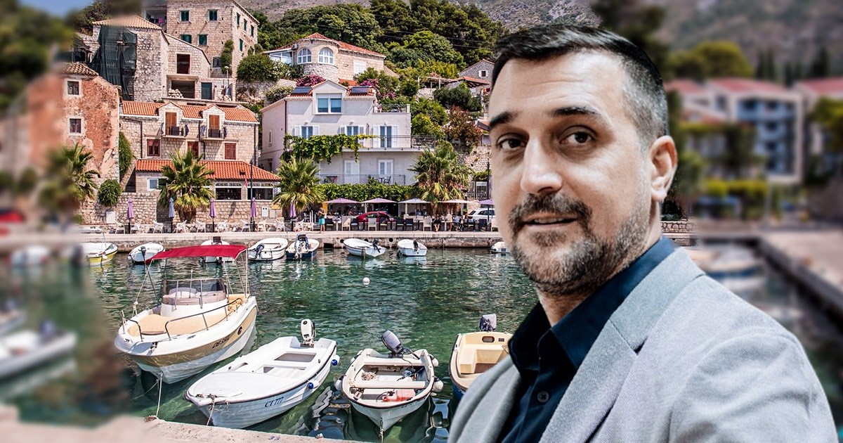 HDZ je na vlasti u super bogatoj općini od njezinog osnivanja. Sad bi mogao pasti