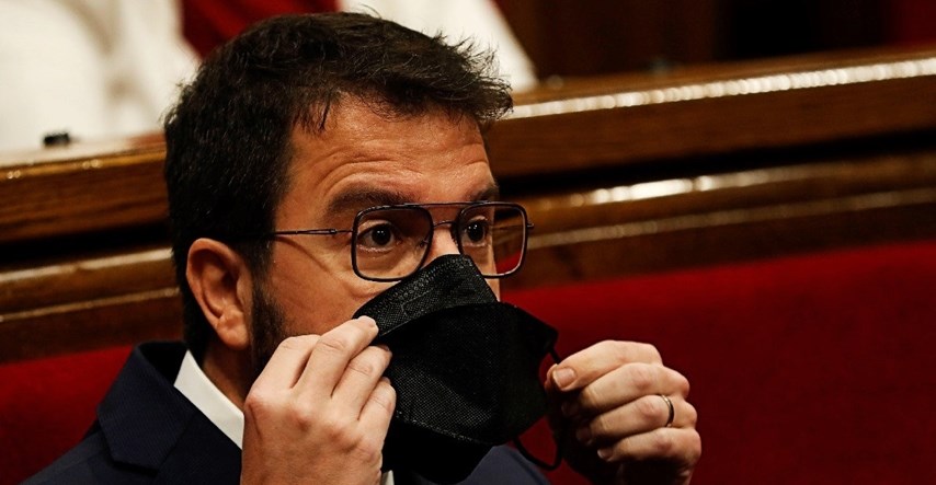 Novi katalonski premijer najavio razgovore s Madridom