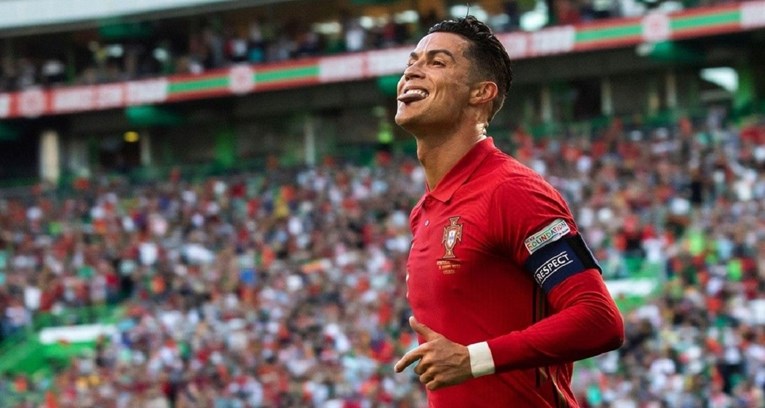 Ronaldo nakon poziva na zadnji SP karijere: Ovdje nas je 26, ali igra cijela zemlja