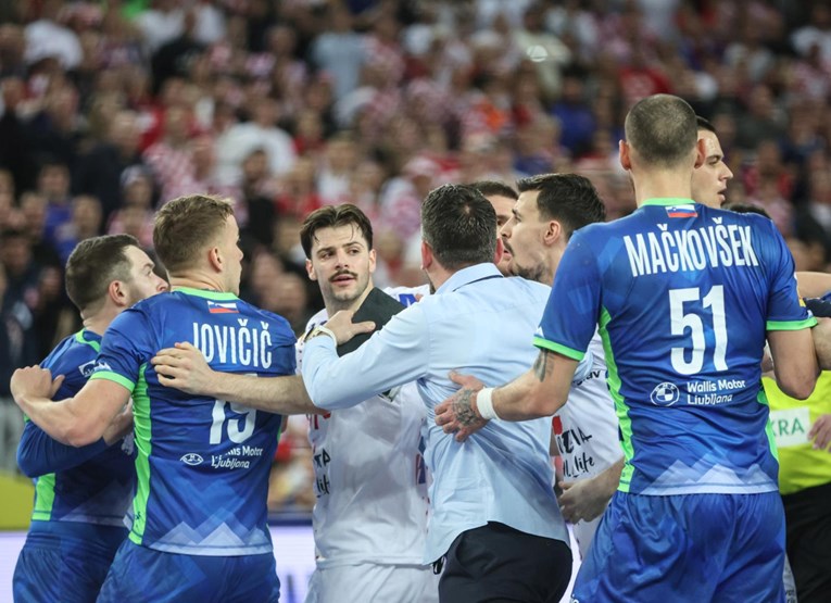 Hrvatska može ispasti s dvije pobjede, a proći s pobjedom i porazom. Evo kako