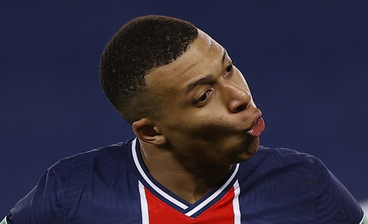 Icardi i Mbappe vodeću momčad francuske lige izbacili iz kupa