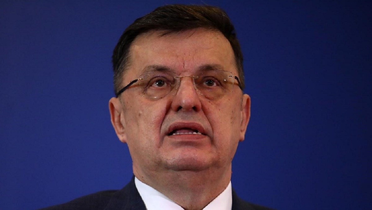 Šef Vijeća ministara BiH: Što Hrvatska ima protiv zračne luke u Trebinju?