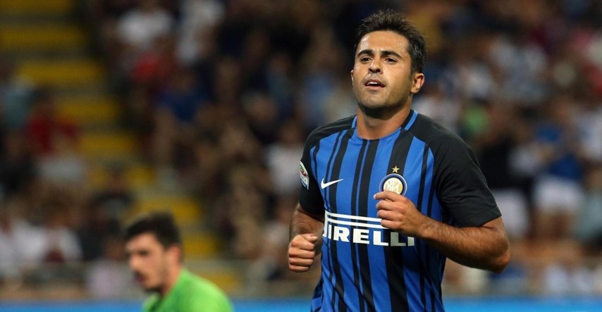 Inter vraća napadača kojeg su mnogi zaboravili