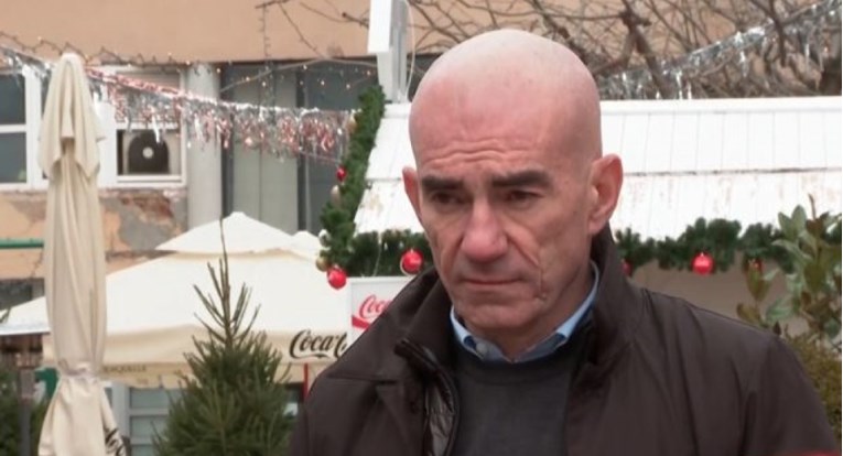 Pavasović Visković: Hrvoj-Šipek je uhvaćena u govorenju neistina, to je katastrofa