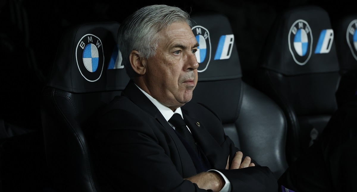 Ancelotti: Imao sam problema s Gattusom o kojima ne želim pričati
