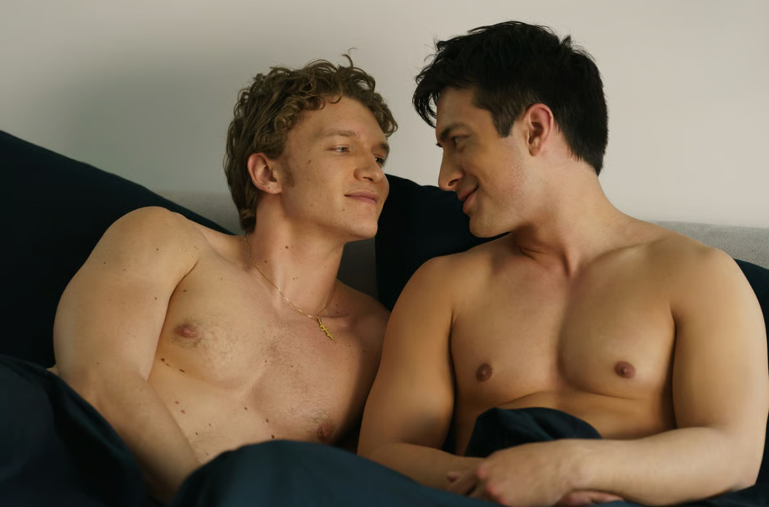 Serija o zaljubljenim gay hokejašima (koja stiže i u Hrvatsku) na udaru u Rusiji