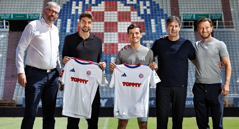 Što je s Rebićem i Hajdukovim Španjolcima? Garcia objasnio jesu li spremni