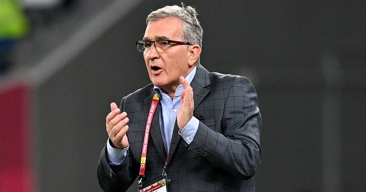 Branko Ivanković završava trenersku karijeru