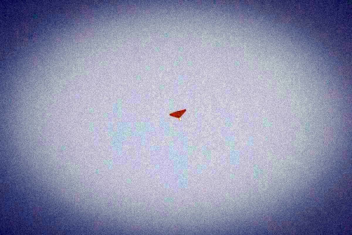 Ukrajina ima novo oružje protiv ruskih dronova - "raketu sačmaricu"