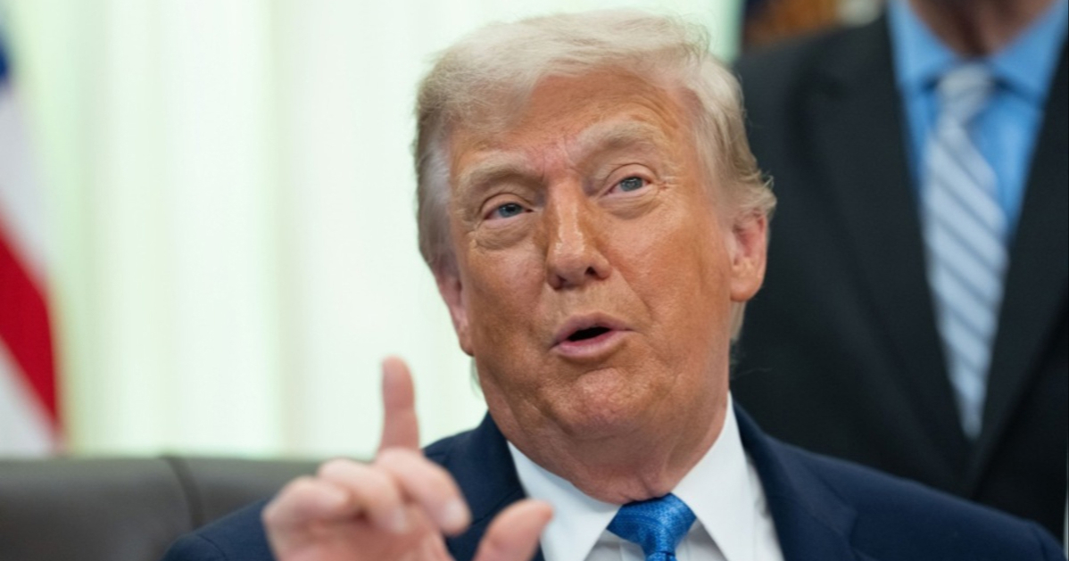 Trump otkazao najavljene napade na Iran